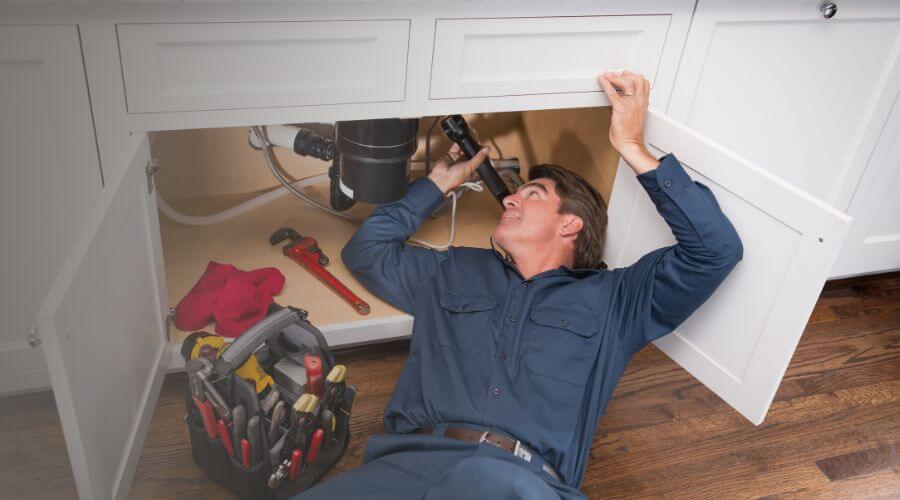 Professional emergency plumbing in Brooklyn, MI